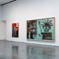 Your Next Art Date: Starring Basquiat