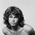 We Forgave Jim Morrison