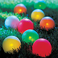 LED Bocce