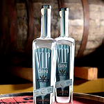 A Whiskey Maker Turns to Gin