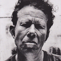 A Rare Pictorial Ode to Tom Waits