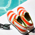 The Perfect Summer Shoes. 30% Off.