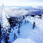 Red Mountain, Up One More Mountain