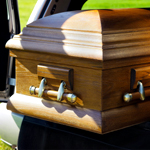 Dead Meet