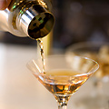 Absinthe's Pop-Up Cocktail Bar