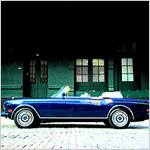 Classic Car Club, 250 Hudson, 212-229-2402