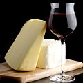 Presenting Bacco’s Wine and Cheese