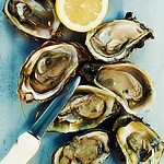It’s Friday. You Deserve an Oyster.
