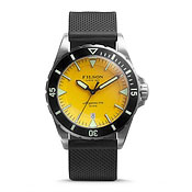 Filson Has Some New Watches. This Calls for a Party.