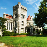 Rhodes Hall at the Georgia Trust