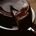 The Best Chocolate Cake in the World