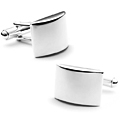 Cufflinks Engraved with Your Initials