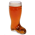 Design Your Own Drinking Boot