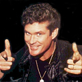 Booking the Hoff for Your Party