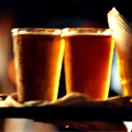 Downing Rare Maine Beers at ChurchKey