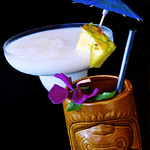 Sure, You’ll Have a Tiki Cocktail