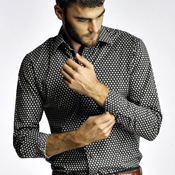 The Slim-Fit Shirt You’re Looking For