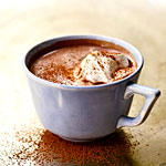 A Hot Chocolate Pop-Up at the Revere