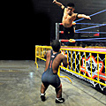 Atlanta Midget Wrestling Returns
