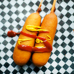 A Day That’s All About Corn Dogs
