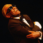 Ray Charles. Tons of Him.