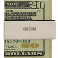 Money Clips, Now with Attitude