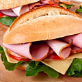 National Sandwich Day