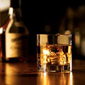 Celebrating Bourbon Month with Bourbon
