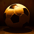 The World Cup Begins in South Africa