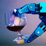 Building a Better Cocktail Robot