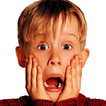 Home Alone in 30 Minutes