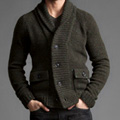 Fall’s Coming. 60% Off Fischer Cashmere.