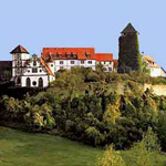 Schlosshotel Liebenstein