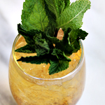 The Mint Julep at Maysville