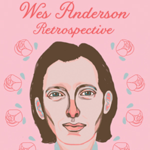 Calling All Wes Anderson Fans/Everyone Else