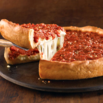 Yes, It’s Delivery. It’s Giordano’s.