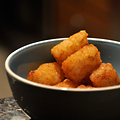 Tater Tots Week at Fedora