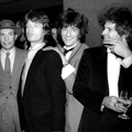 A Visual History of the Rolling Stones