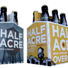 Half Acre Beer Night at Sully's