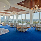 The Rooftop Ballroom at Mr. C