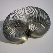 Put Down Your Phone. Pick Up a Slinky and Some Wings.