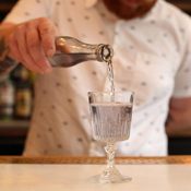 UD - How to Bottle Your Own Cocktails UD - How to Bottle Your Own Cocktails