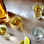 Hump Day = Gratis Tequila