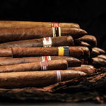 World-Class Cigars. Every Month.