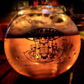 A Big Fishbowl of Beer