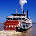 Private Steamboat