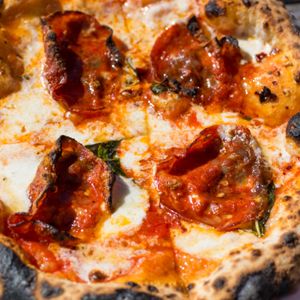 Pizza PSA: Roberta's Last Hurrah Is at Ultra