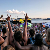 Here's a Bunch of Great New Music Festivals Here's a Bunch of Great New Music Festivals