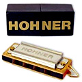 The Keychain Harmonica