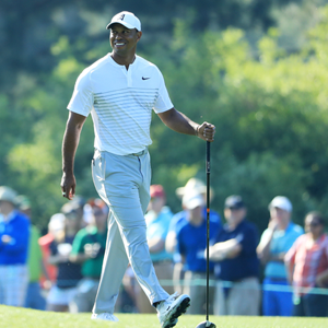 Should You Bet on Tiger Woods to Win The Masters?